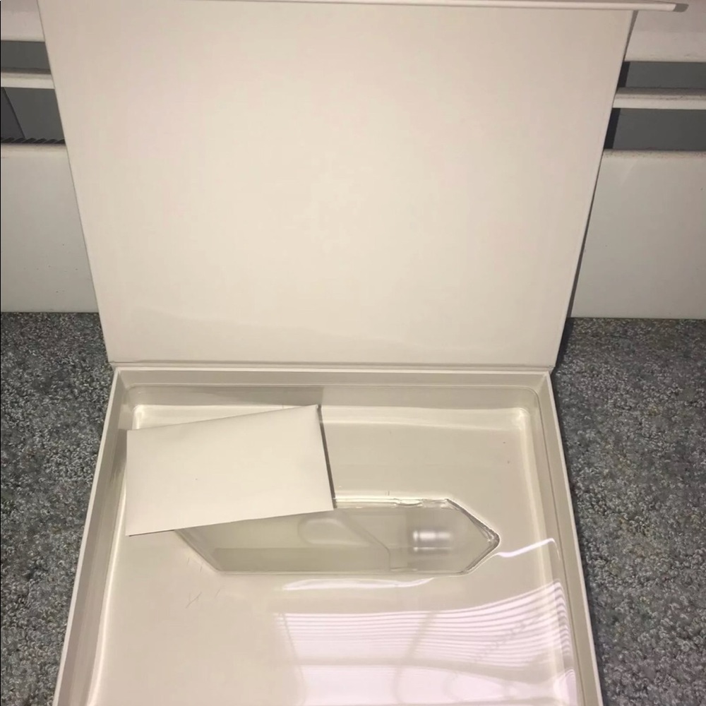 KKW FRAGRANCE CRYSTAL GARDENIA